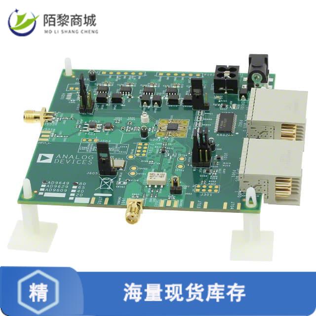 全新原装AD9649-80EBZ正品/BOARD EVALUATION AD9649 8
