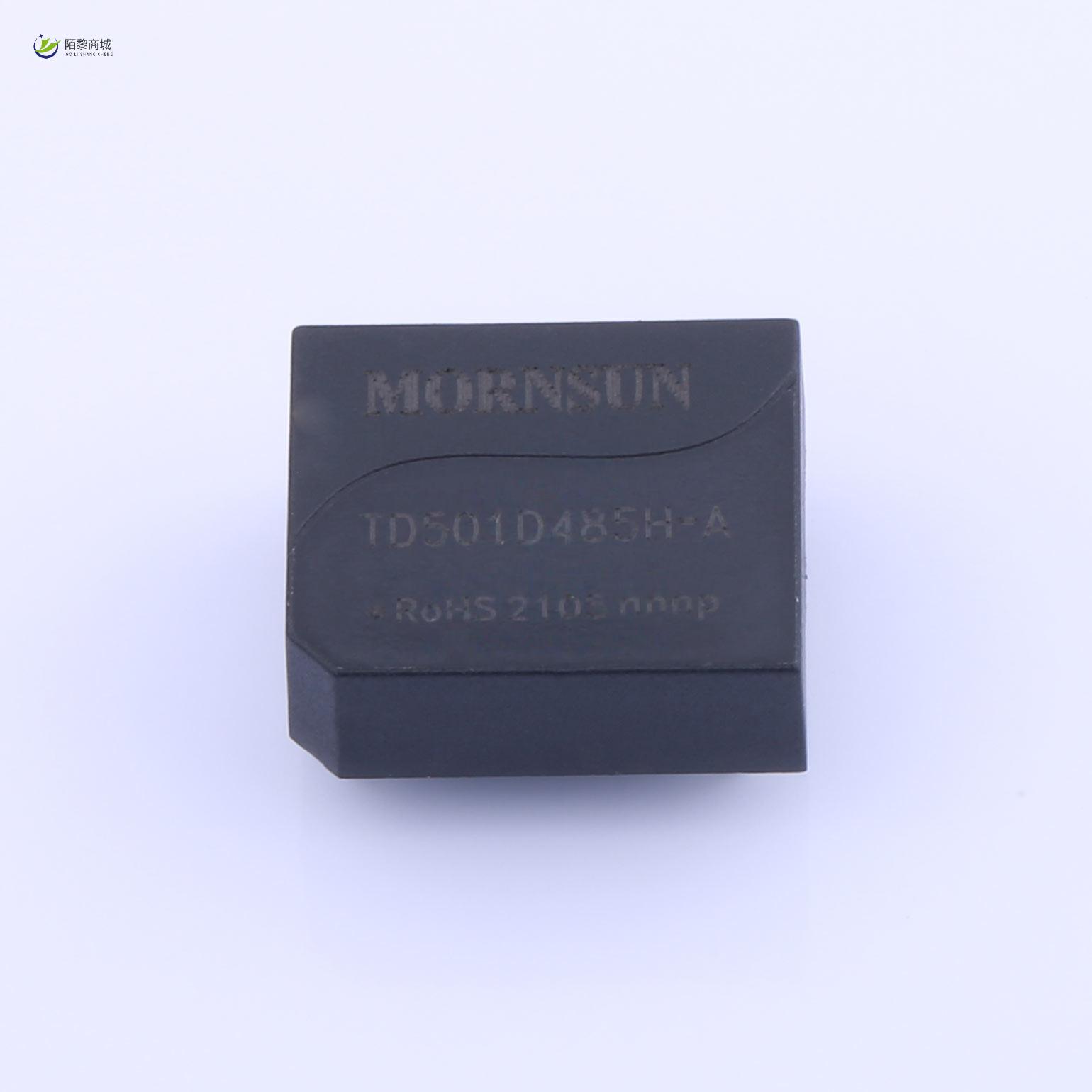 全新原装TD501D485H-A正品/单路高速RS485