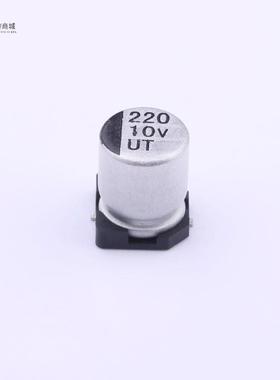 全新原装UT1A221M0607VG正品/220uF ±20% 10V