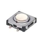 全新原装1571220-2正品/SWITCH TACTILE SPST-NO 0.05A
