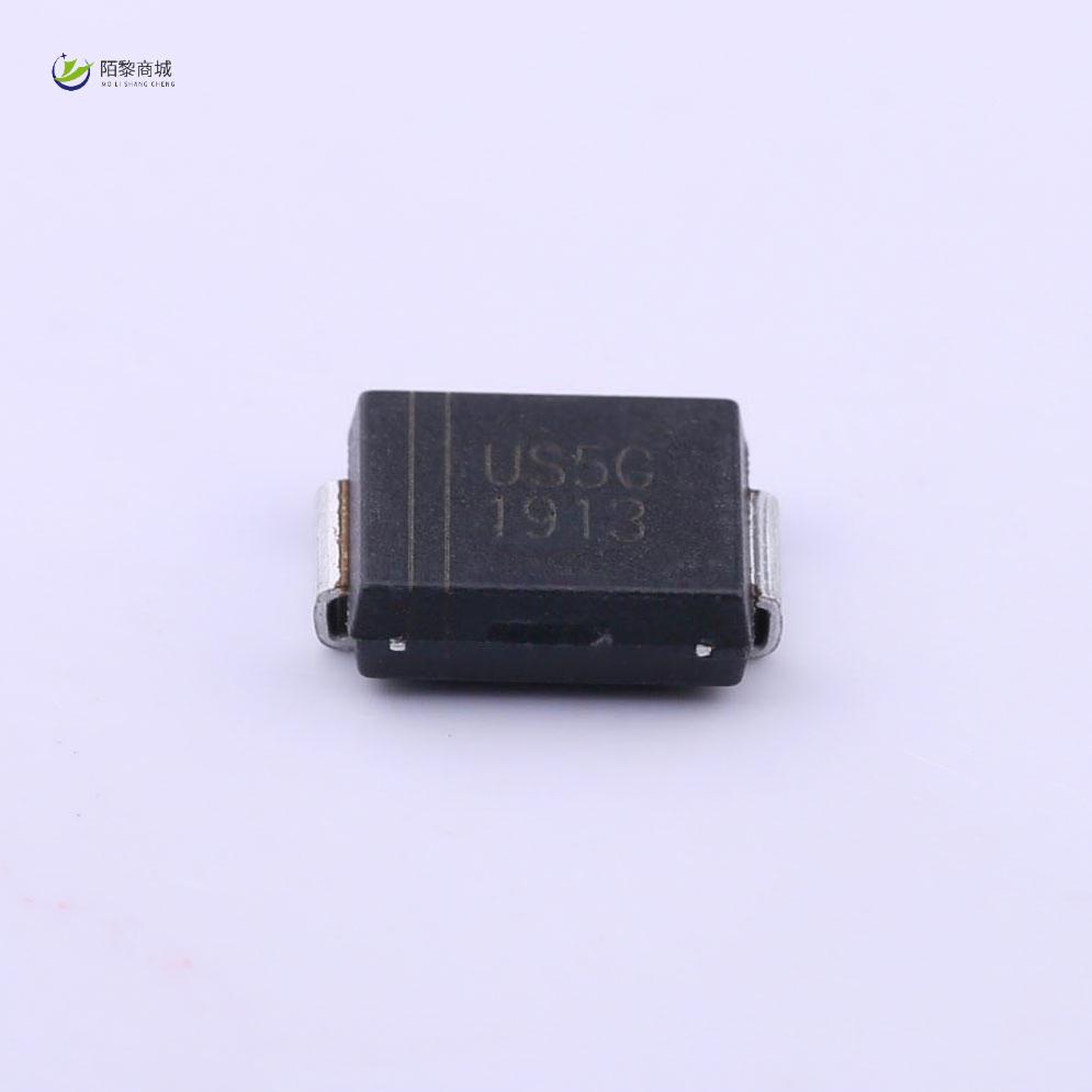 全新原装US5GC正品/400V 5A 50ns