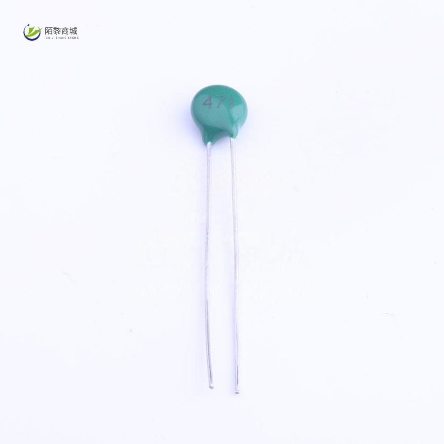 全新原装MF11 471K正品/470Ω 电阻精度:±10% 3600K