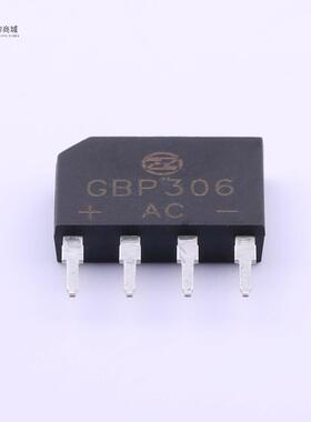全新原装GBP306(60MIL)正品/600V 3A