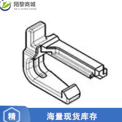 原装正品560125-0300全新集管和线壳 DuraClik ISL TPA
