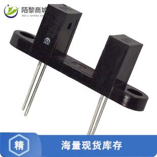OPB801L55正品 PHOTOTRAN SENSOR SLOT OPT 全新原装