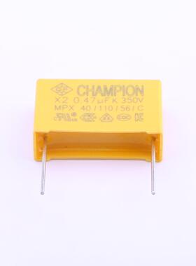 全新原装SMQP474K350XXE3B2315正品/等级:X2 470nF ±10