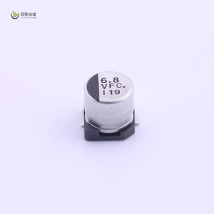 ±20% 6.8uF 35V EEEFC1V6R8AR正品 全新原装