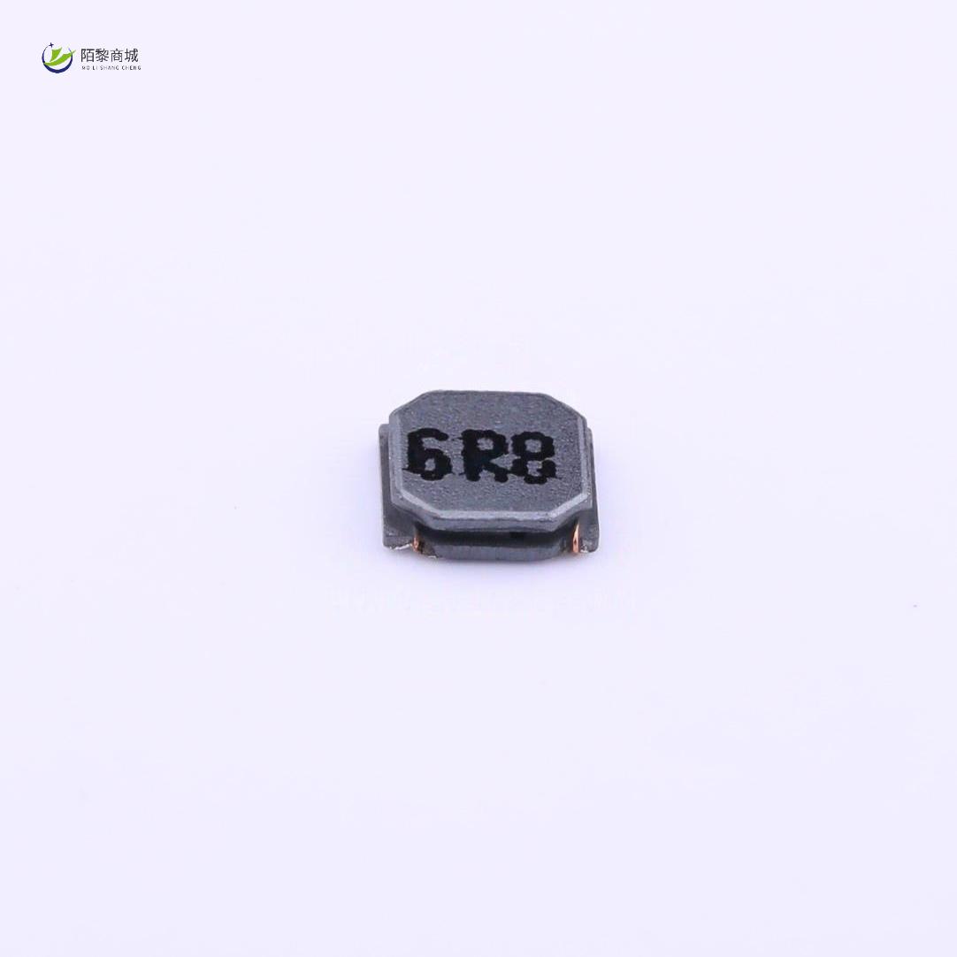全新原装MPIT4012-6R8M-LF正品/功率电感 6.8µH ±20% I