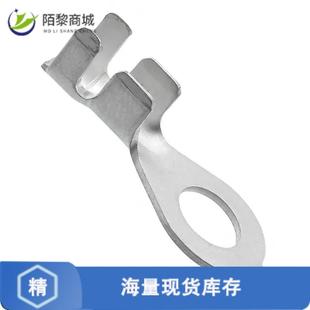 CONN RING CIRC 全新原装 11AWG 2正品 CRIMP 626037