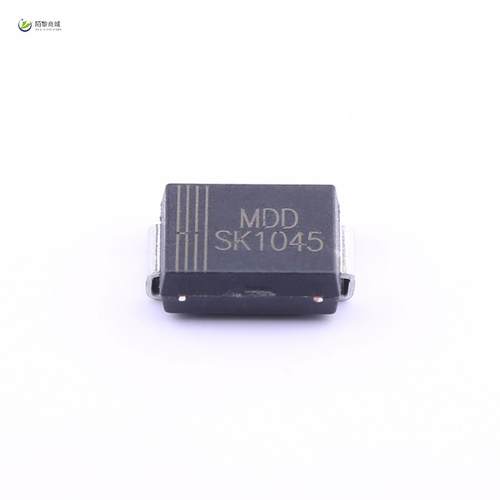 全新原装SK1045C正品/直流反向耐压(Vr)：45V