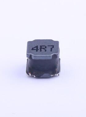 全新原装SMNR5040-4R7MT正品/功率电感 4.7µH ±20% IND
