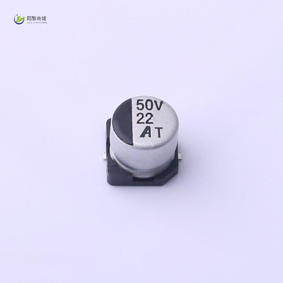 全新原装GVT1H226M0606CNVC正品/22uF ±20% 50V