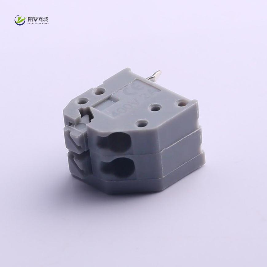 全新原装KF250-3.5-2P-2正品/3.50mm 每排P数:2