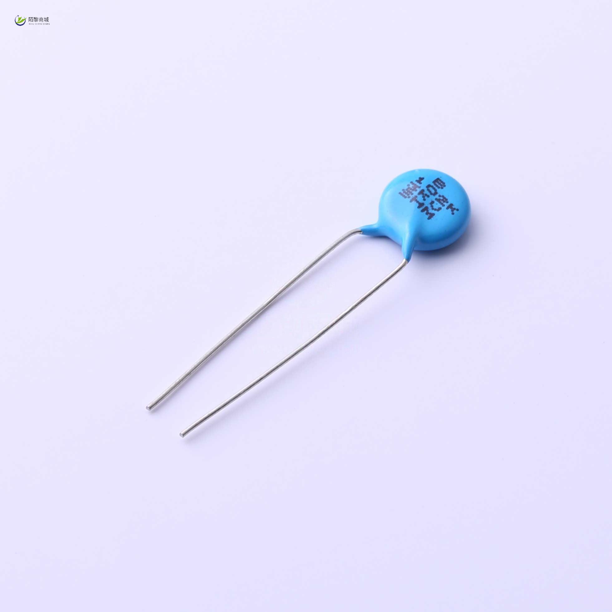 全新原装DCH102K36Y5PR6BL7A0正品/直插陶瓷电容/独