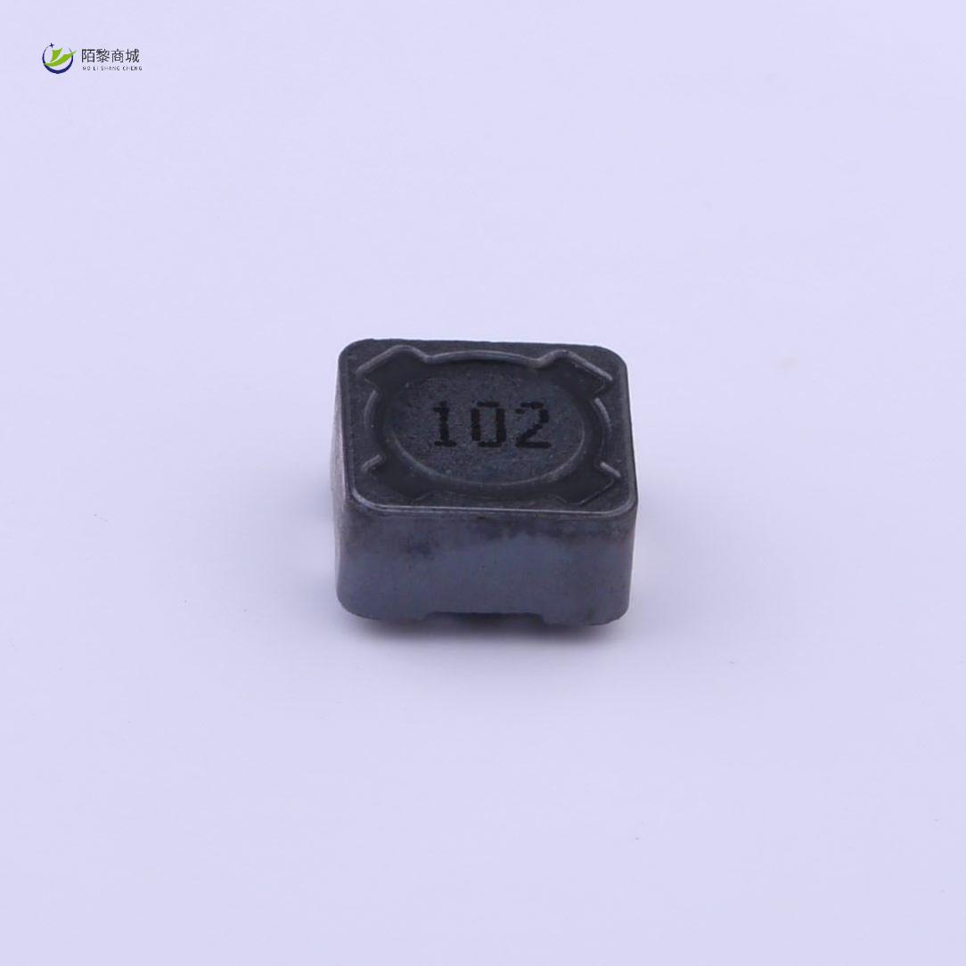 全新原装SLH0704S102MTT正品/功率电感 1mH ±20% IND_7