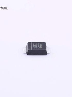全新原装SS36F正品/60V 3A 700mV@3A