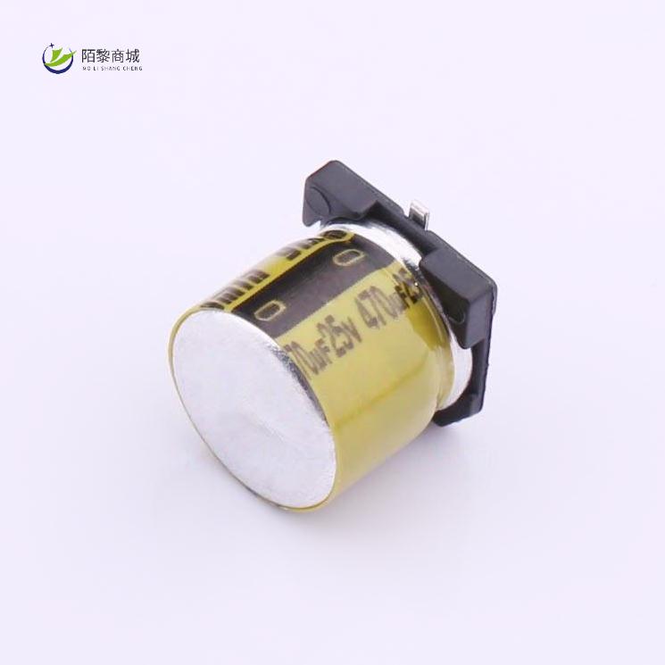 全新原装VKME1001E471MV正品/470uF ±20% 25V