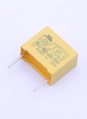 全新原装Z684K310VD4L15正品/等级:X2 680nF ±10% 310V