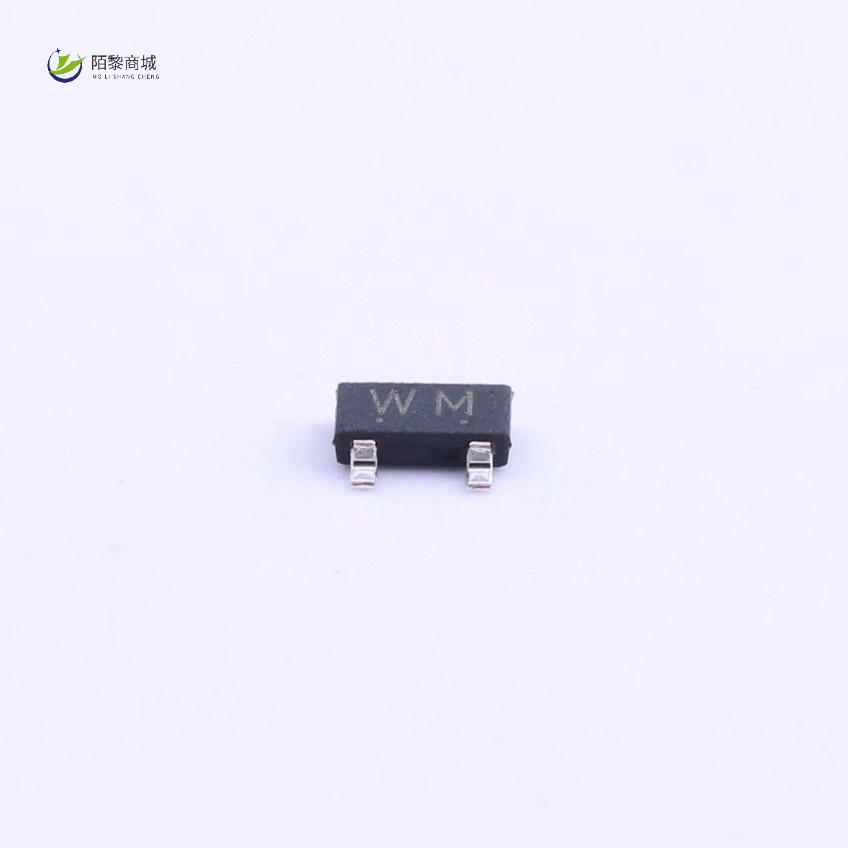 全新原装2SA2058(TE85L,F)正品/PNP 10V 1.5A