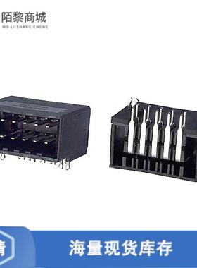 全新原装178305-5正品/CONN HEADER R/A 10POS 3.81MM