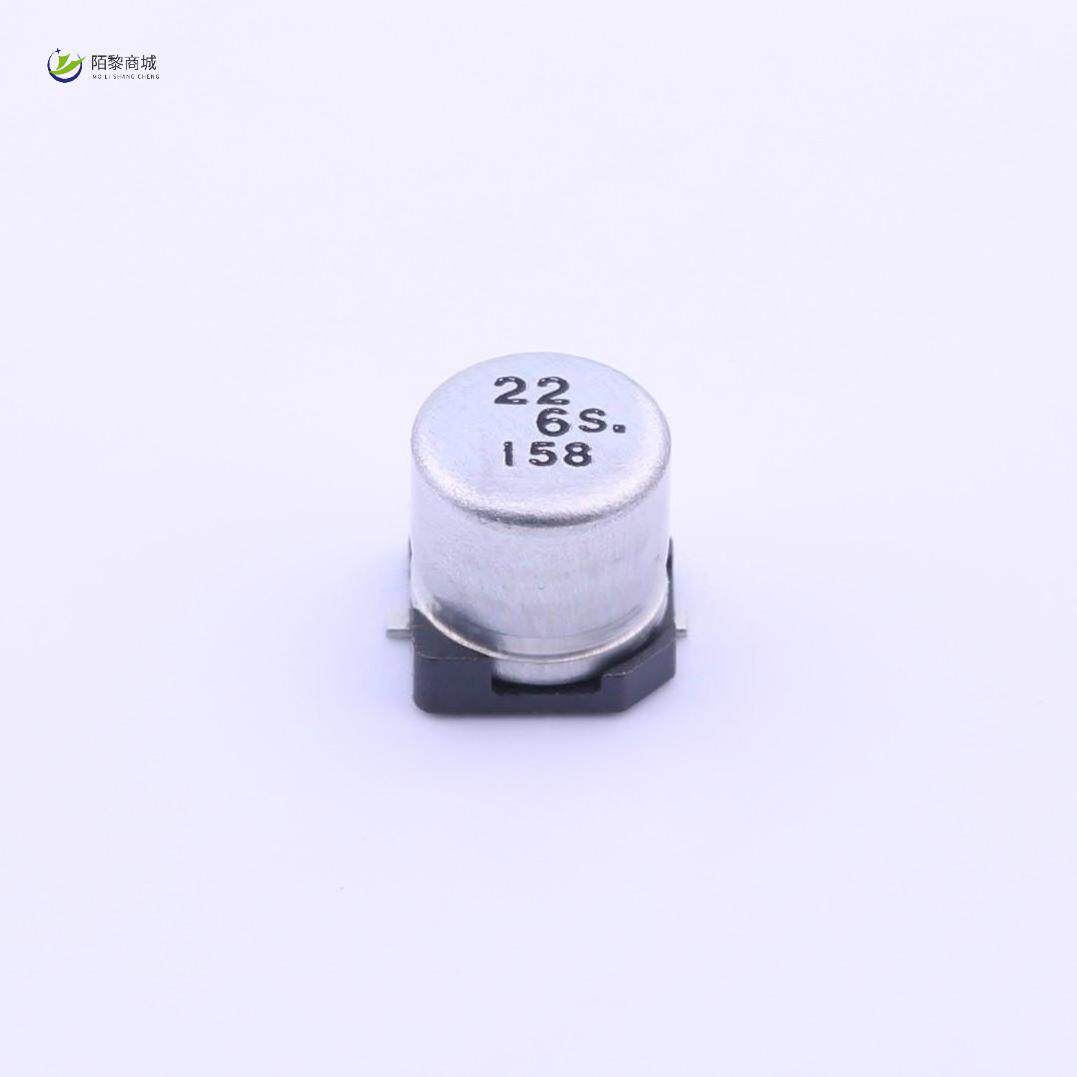全新原装EEE0JA220NR正品/22uF ±20% 6.3V