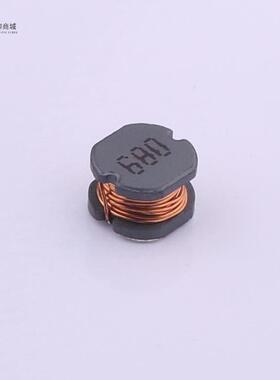 全新原装YP0705-680M正品/功率电感 68µH ±20% 280mΩ I