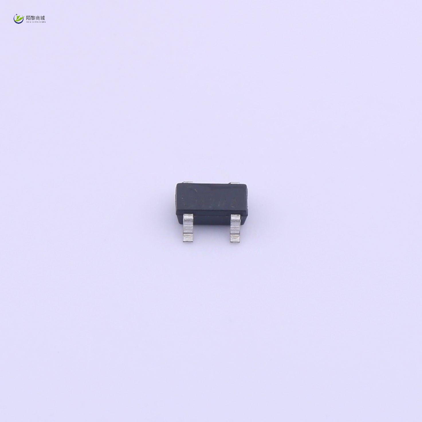 全新原装MW601正品/InSb霍尔元件，经典SOT封装