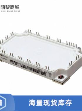 全新原装FP50R12KT3BOSA1正品/IGBT MOD 1200V 75A 280W