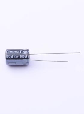 全新原装GF1V101MF115A00CV0正品/100uF ±20% 35V