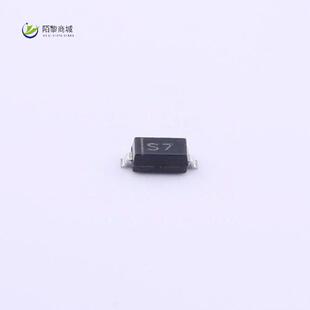 全新原装BAT42W 环保正品/30V 200mA 650mV@50mA S7