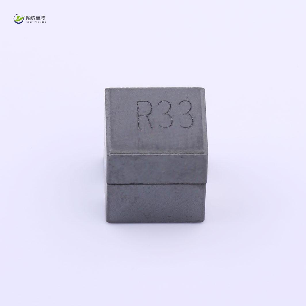 全新原装VLB10090HT-R33K正品/330nH ±10% 37A 0.3mΩ