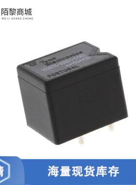 全新原装1-1393277-7正品/RELAY AUTOMOTIVE SPST 40A 12V