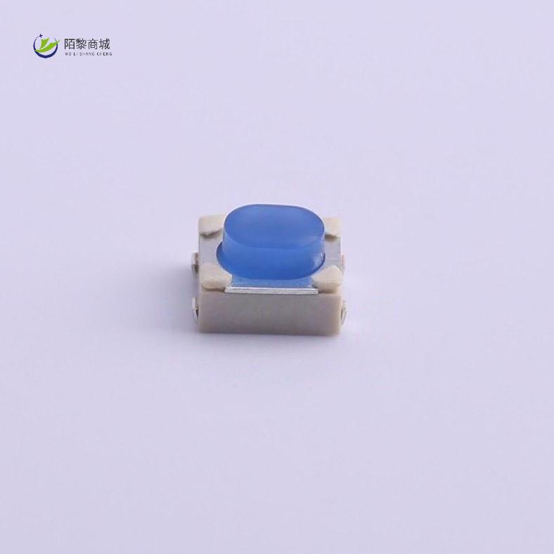 全新原装TS-1145-C-B正品/3.2x4.2x2.5翘脚260gf