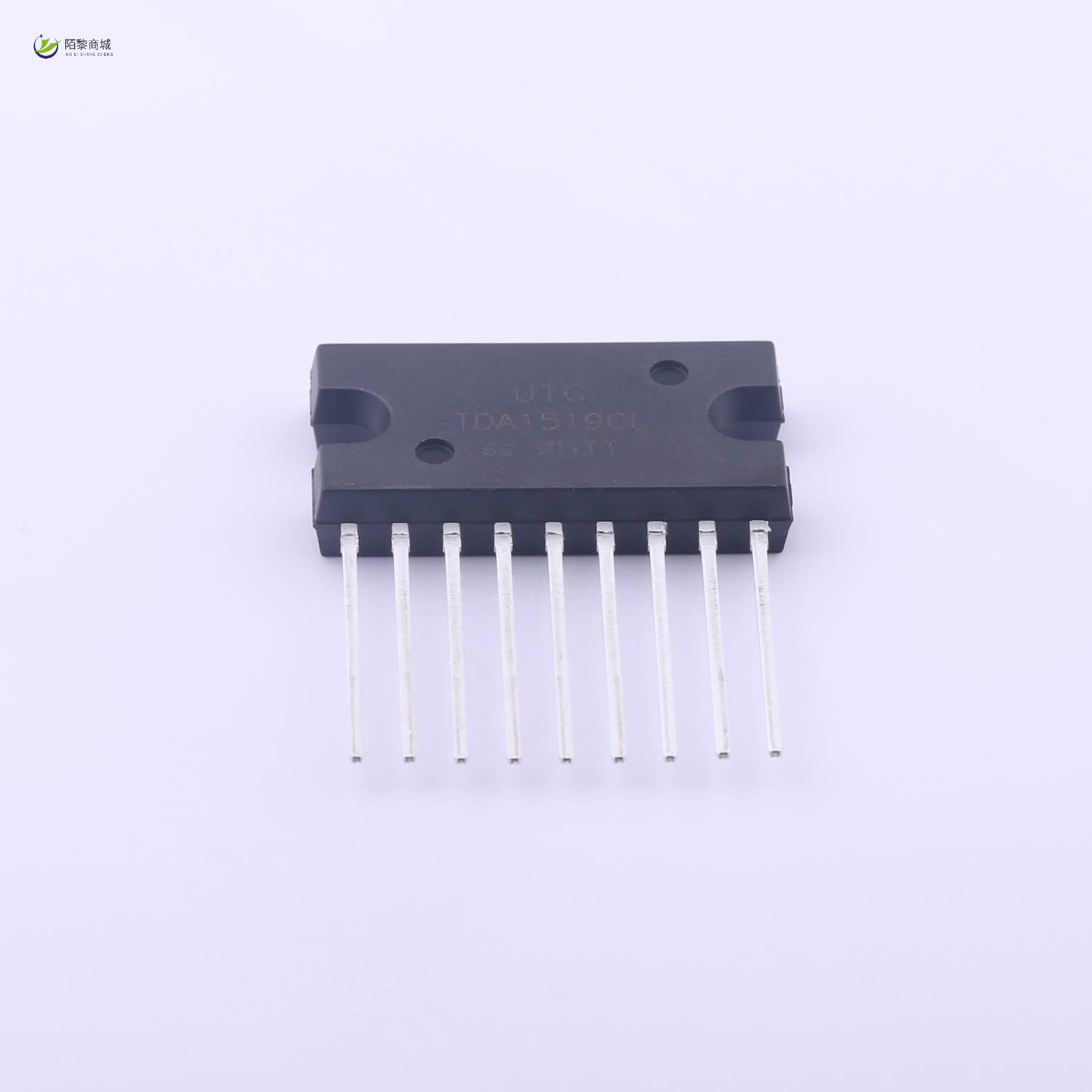 全新原装TDA1519CL-H09-B-T正品/22W BTL或2×1