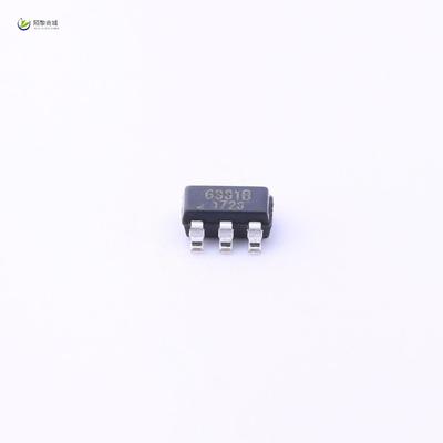 全新原装RS6331BXF正品/通用运放RS6331BXF