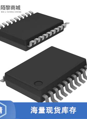 全新原装SN74AC374DBR正品/IC FF D-TYPE SNGL 8BIT 20