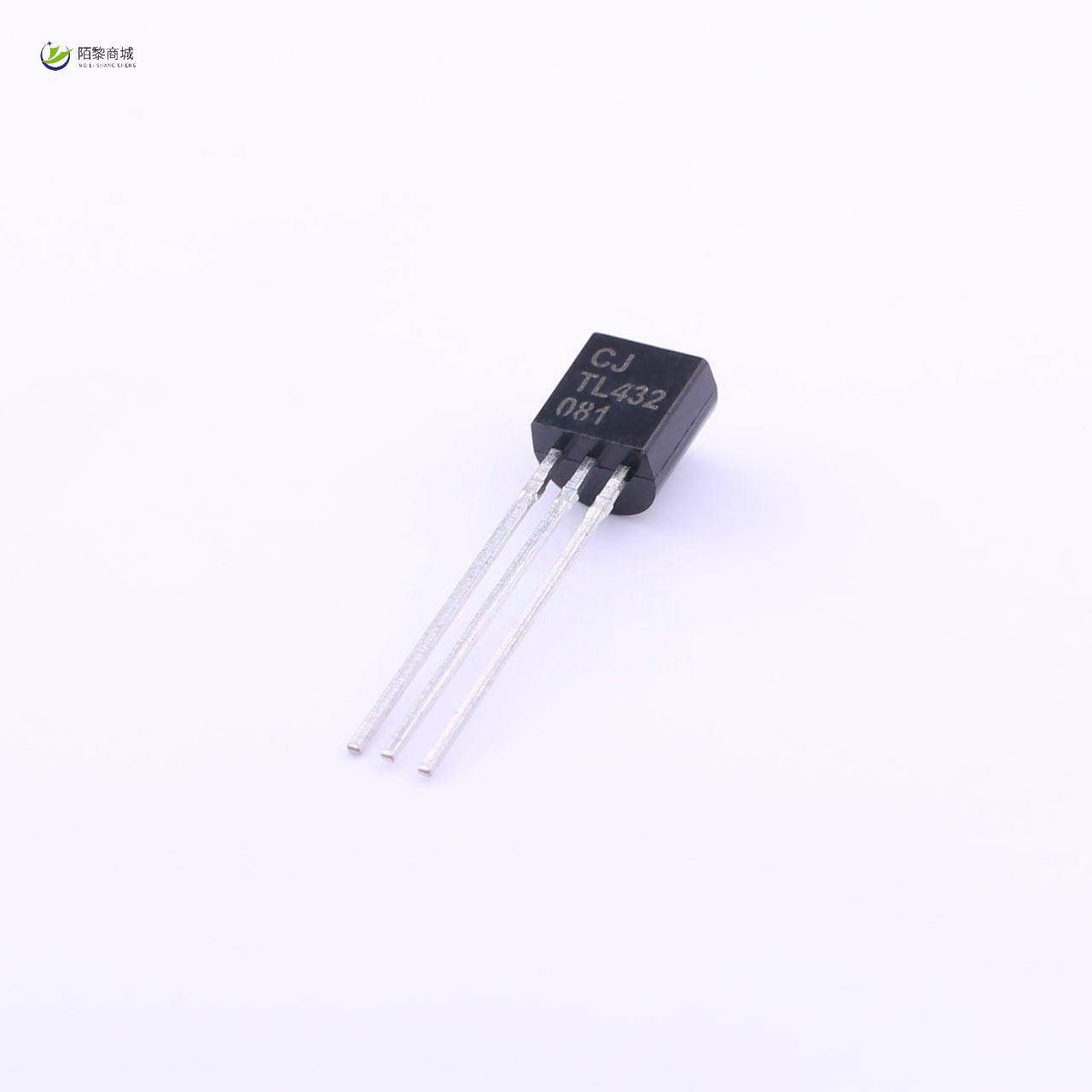 全新原装CJ432 1%正品/1.24V~18V 100mA