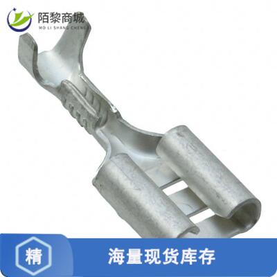 原装正品170187-2全新CONN QC RCPT 18-22AWG 0.250