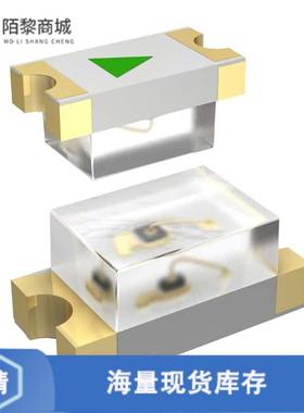 全新原装150060GS75000正品/LED GREEN CLEAR 0603 SMD