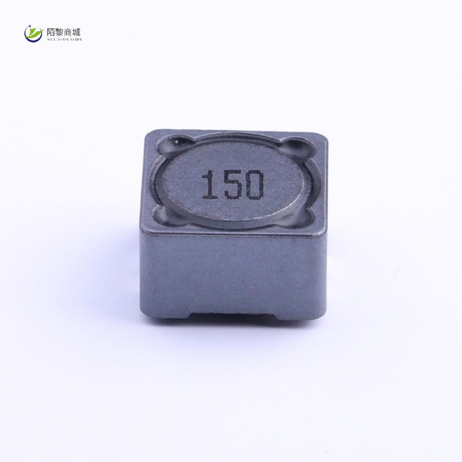 全新原装MS127-150MT正品/功率电感 15µH ±20% 27mΩ IN