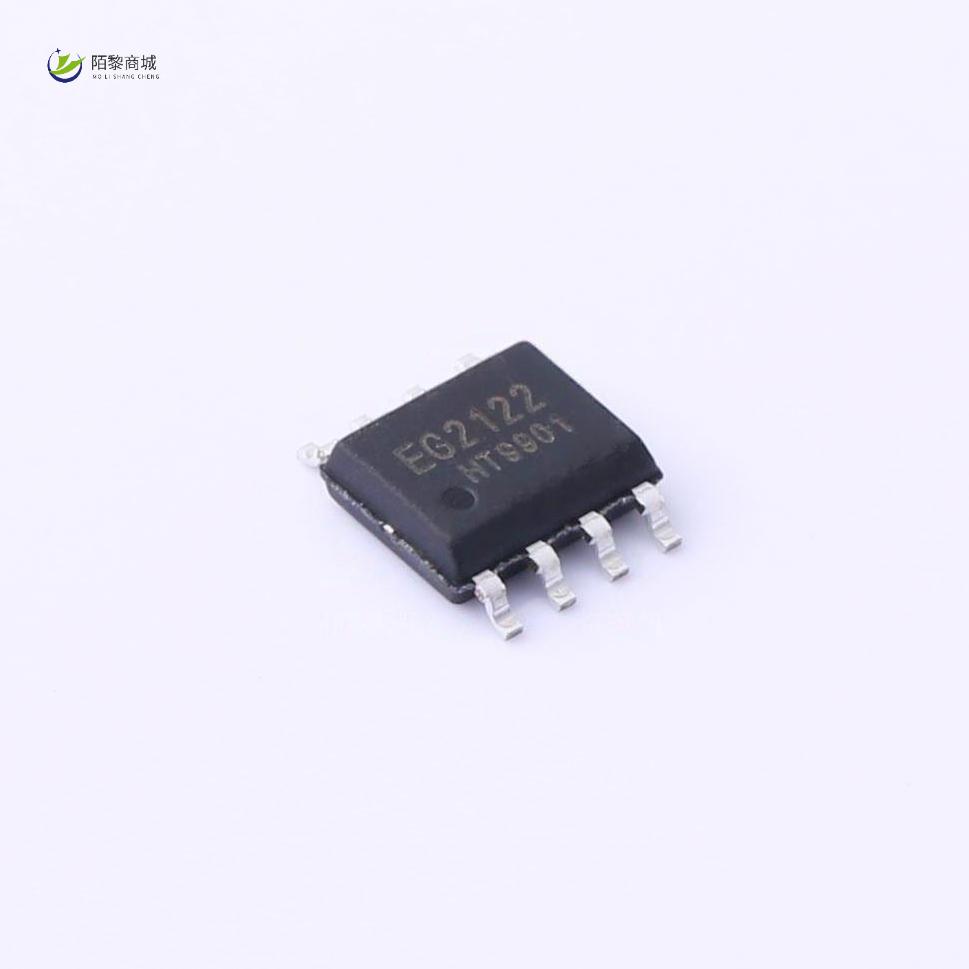 全新原装EG2122正品/大功率 MOS 管、IGBT 管栅极驱动