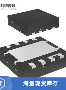 全新原装CSD87333Q3D正品/MOSFET 2N-CH 30V 15A 8SON