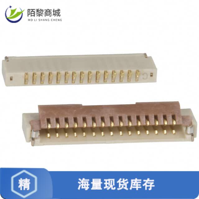 全新原装FH19C-15S-0.5SH(10)正品/CONN FFC BOTTOM 15