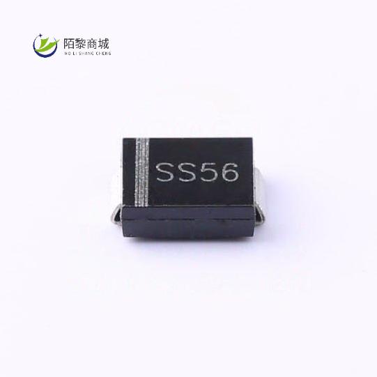 全新原装SS56正品/60V 5A 700mV@5A