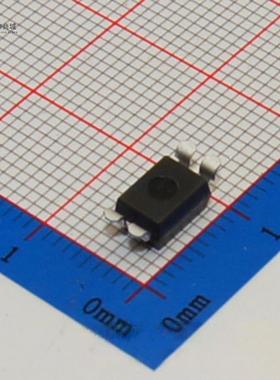 全新原装EL814S1(A) (TU)正品/双向光耦 Viso=5000Vrms