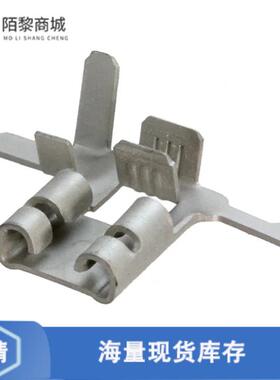 全新原装63901-1正品/CONN QC RCPT 14-18AWG 0.250