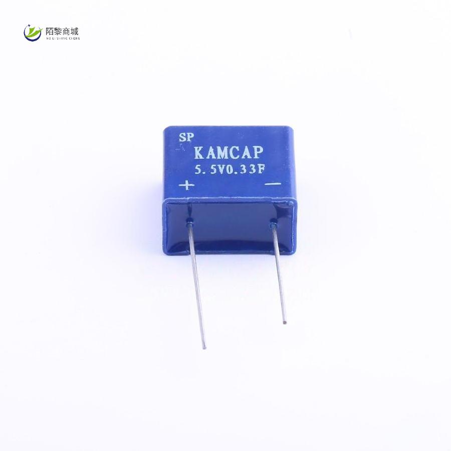 全新原装SP-5R5-Z334VYA正品/330mF -20%~+80% 5.5V