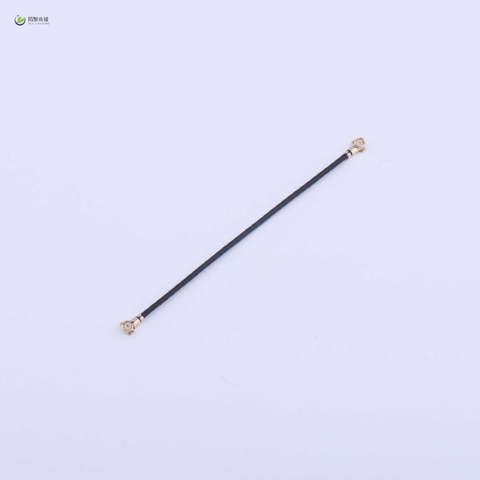 全新原装KH-081-TX50-IPEX3正品/三代IPEX(双头)跳线,R