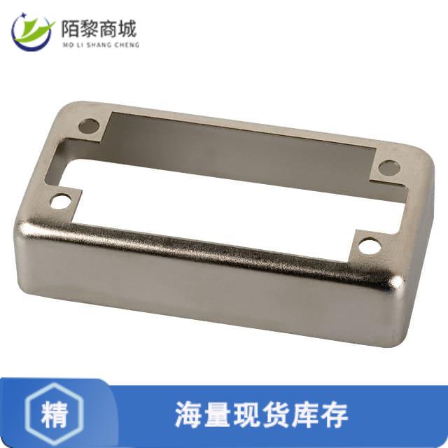 全新原装201368-4正品/CONN PIN HOOD EXT 75POS PANEL MT