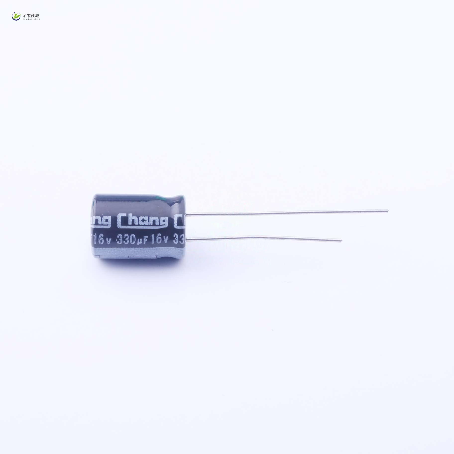 全新原装KM1C331MF115A00CV0正品/330uF ±20% 16V